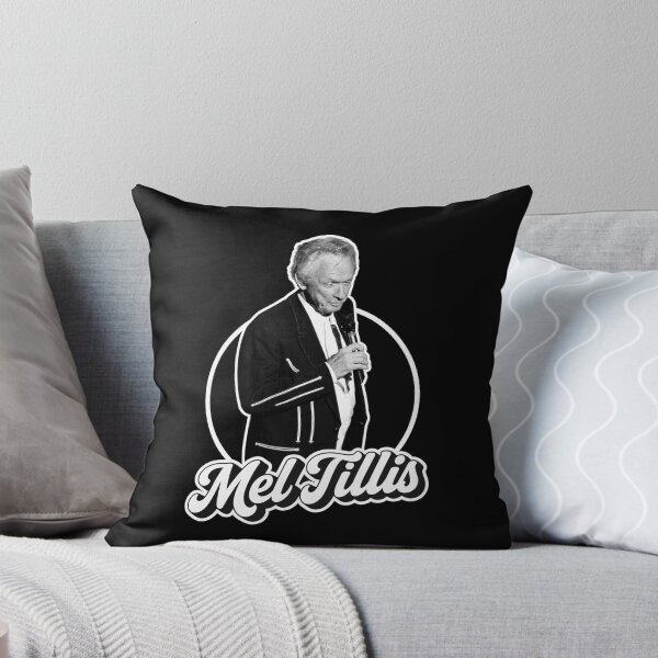 Item preview, Mel Tillis designed and sold by FloraPlantTees.