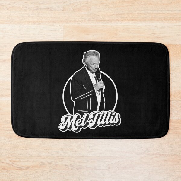 Item preview, Mel Tillis designed and sold by FloraPlantTees.