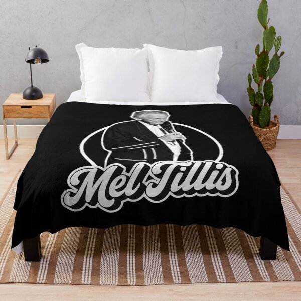 Item preview, Mel Tillis designed and sold by FloraPlantTees.