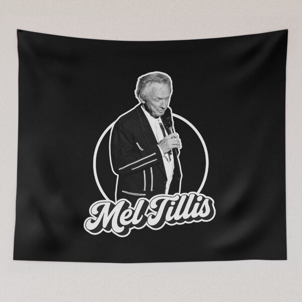 Item preview, Mel Tillis designed and sold by FloraPlantTees.
