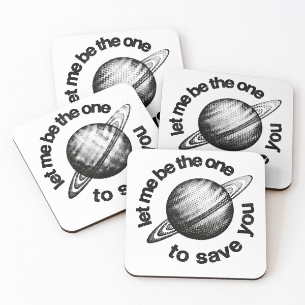 Item preview, Let Me Be The One To Save You Planet designed and sold by Vetricibox.