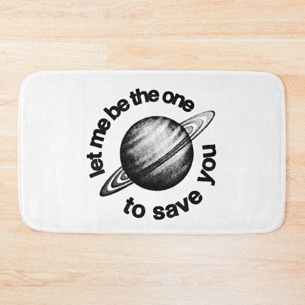 Item preview, Let Me Be The One To Save You Planet designed and sold by Vetricibox.