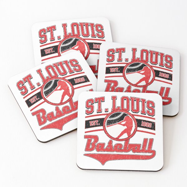 Item preview, Vintage Baseball Fan St. Louis Retro Graphic designed and sold by Christine79163.