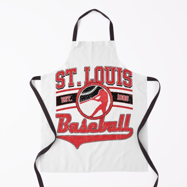 Item preview, Vintage Baseball Fan St. Louis Retro Graphic designed and sold by Christine79163.