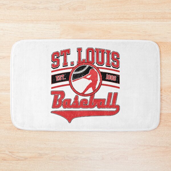 Item preview, Vintage Baseball Fan St. Louis Retro Graphic designed and sold by Christine79163.