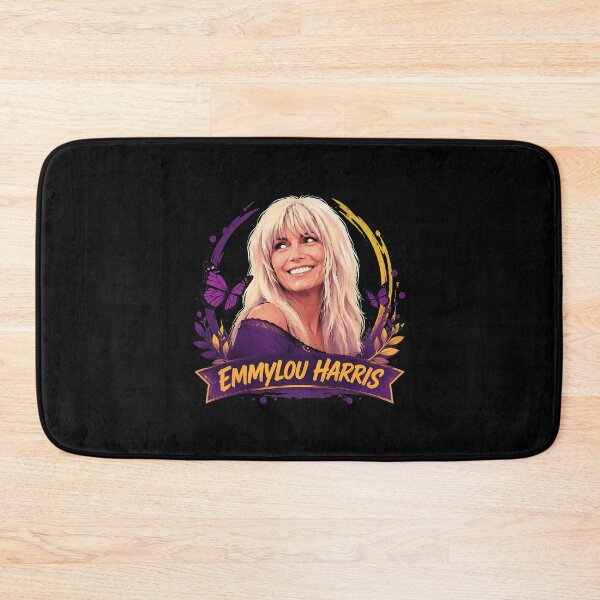 Item preview, Emmylou Harris designed and sold by BessieDollie.