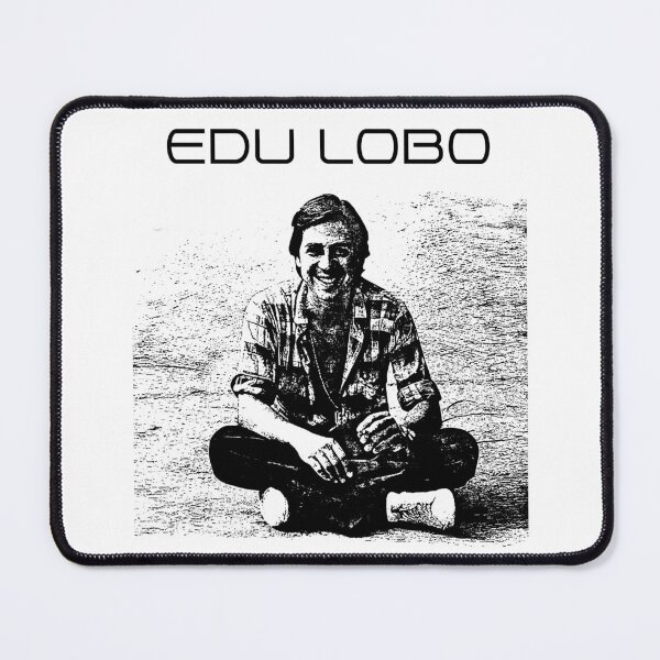 Item preview, Edu Lobo Libera nos designed and sold by OwnVorkey.