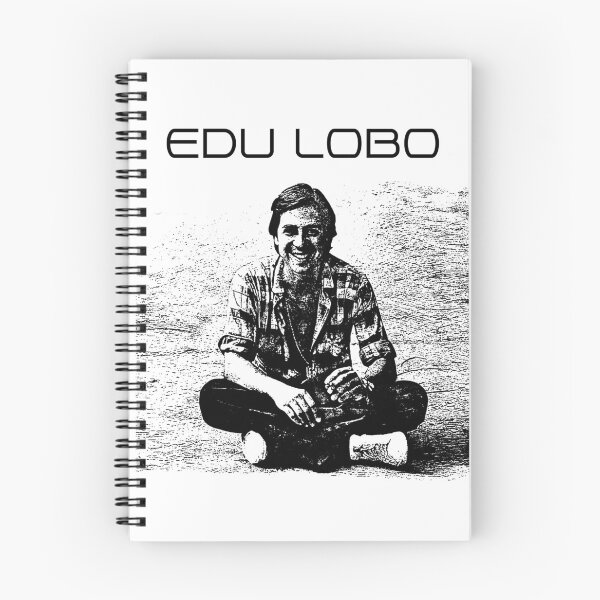 Item preview, Edu Lobo Libera nos designed and sold by OwnVorkey.