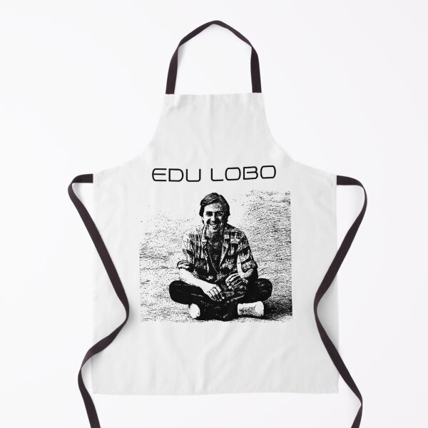Item preview, Edu Lobo Libera nos designed and sold by OwnVorkey.