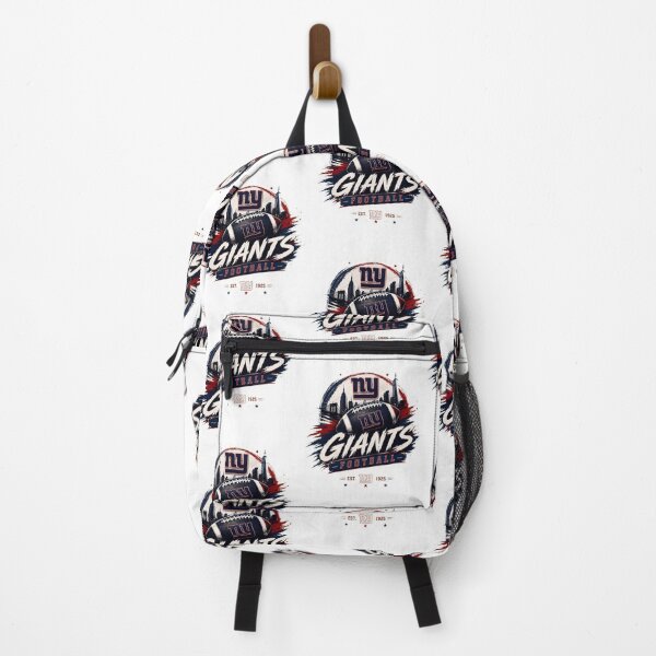 Item preview, NYC Football Team Spirit Grunge Graphic designed and sold by CitrinAvid8.