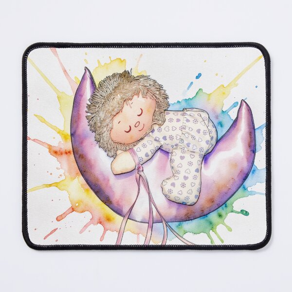 Item preview, Good Night Moon designed and sold by tomorrowsart.
