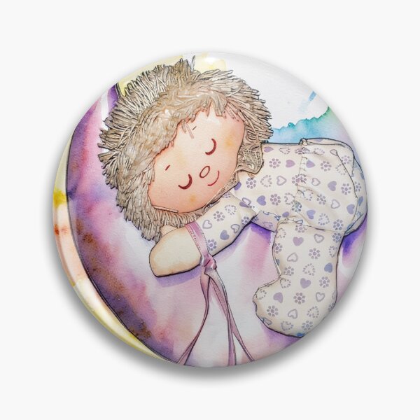 Item preview, Good Night Moon designed and sold by tomorrowsart.