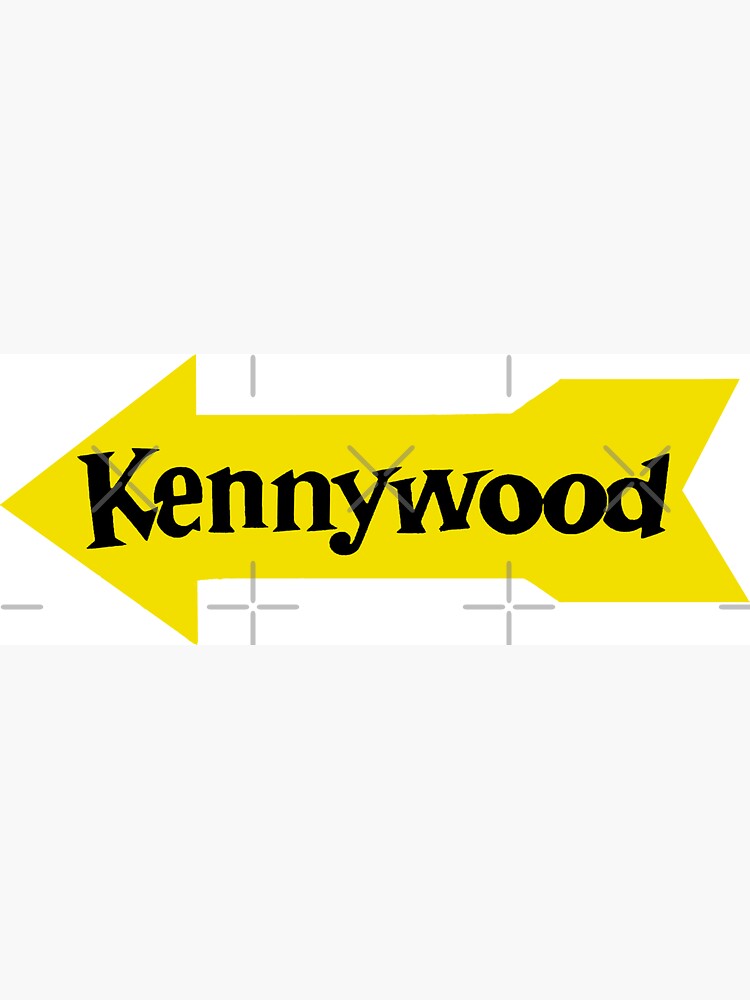 "Kennywood Arrow" for Sale by CrazyCityLady Redbubble