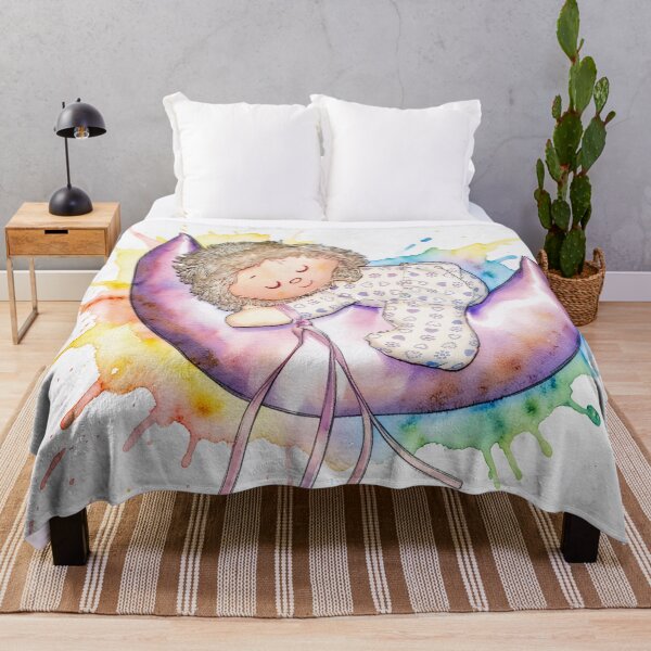 Item preview, Good Night Moon designed and sold by tomorrowsart.