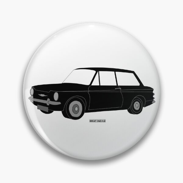 Item preview, Hillman Imp designed and sold by davidgoble.