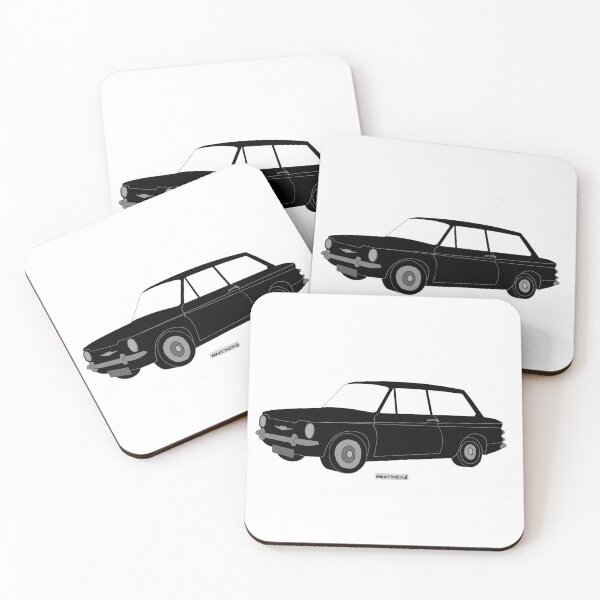 Item preview, Hillman Imp designed and sold by davidgoble.