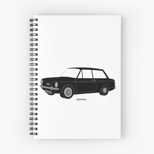 Item preview, Hillman Imp designed and sold by davidgoble.