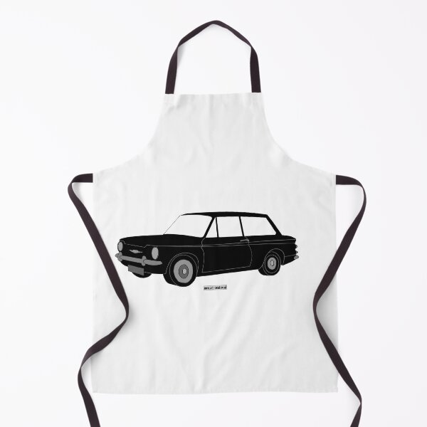 Item preview, Hillman Imp designed and sold by davidgoble.