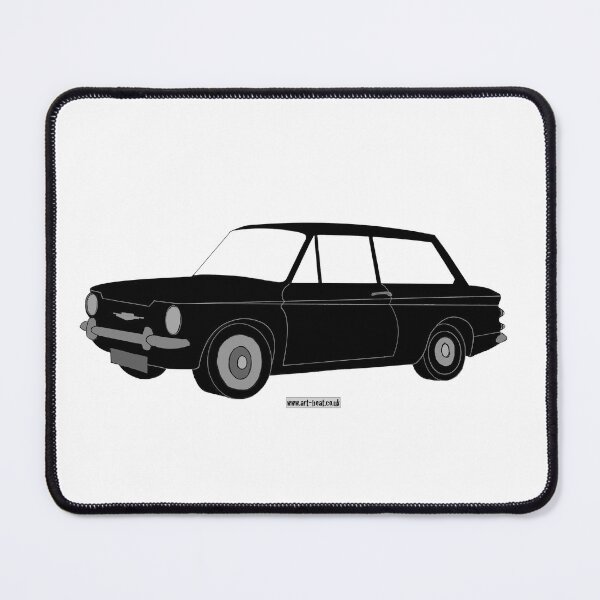 Item preview, Hillman Imp designed and sold by davidgoble.