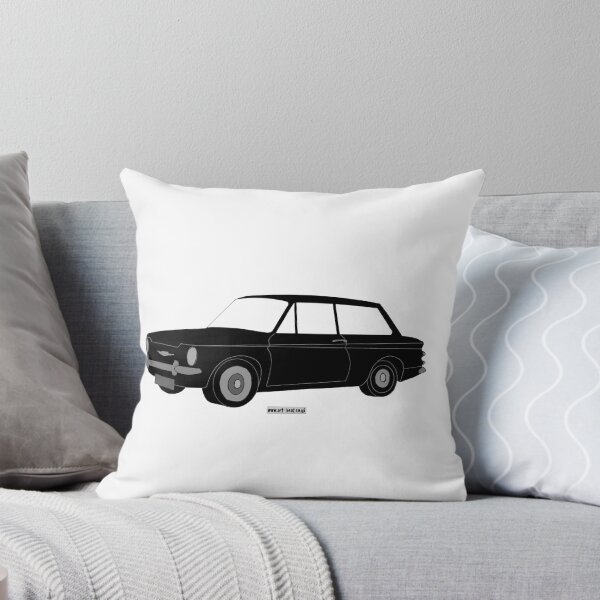 Item preview, Hillman Imp designed and sold by davidgoble.