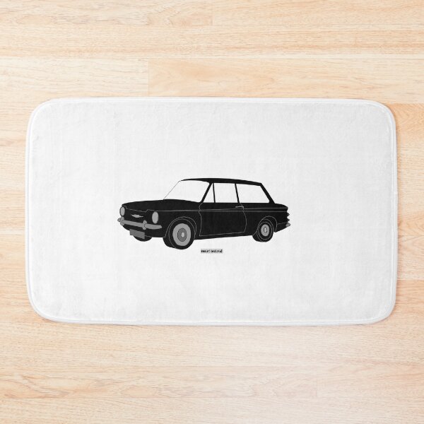 Item preview, Hillman Imp designed and sold by davidgoble.