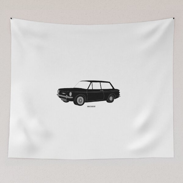 Item preview, Hillman Imp designed and sold by davidgoble.