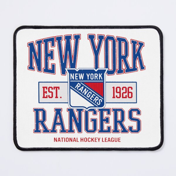 Item preview, Vintage NYC Hockey Team Est. 1926 Graphic designed and sold by Cassandra56957.