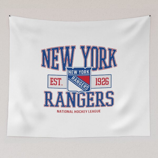 Item preview, Vintage NYC Hockey Team Est. 1926 Graphic designed and sold by Cassandra56957.