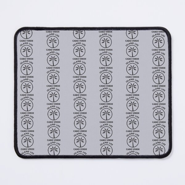 Item preview, Island Life Cabo Verde designed and sold by pineconebutter.