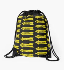 Kennywood Arrow Drawstring Bag