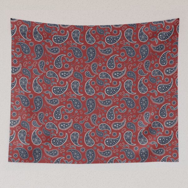 Item preview, Beautiful Paisley designed and sold by Irina Pertcova.