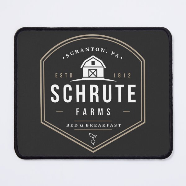 Item preview, Vintage Beet Farm Bed And Breakfast Scranton Pa Logo | Best Buy designed and sold by SweetMayDesigns.