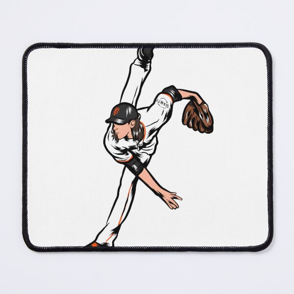 Item preview, The Freak Pitcher: Sf Baseball Legend | Best Buy designed and sold by sky876.