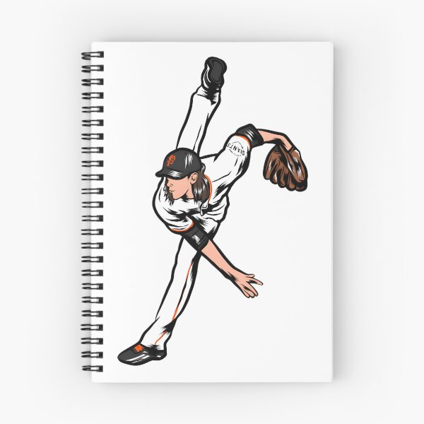 Item preview, The Freak Pitcher: Sf Baseball Legend | Best Buy designed and sold by sky876.