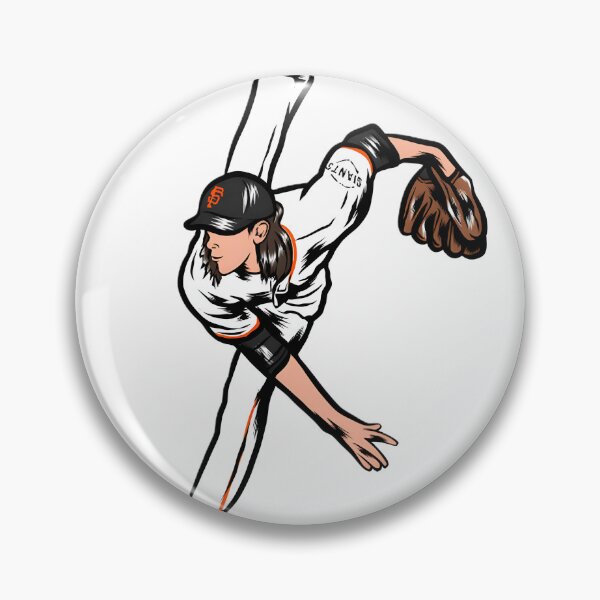 Item preview, The Freak Pitcher: Sf Baseball Legend | Best Buy designed and sold by sky876.