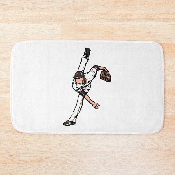 Item preview, The Freak Pitcher: Sf Baseball Legend | Best Buy designed and sold by sky876.