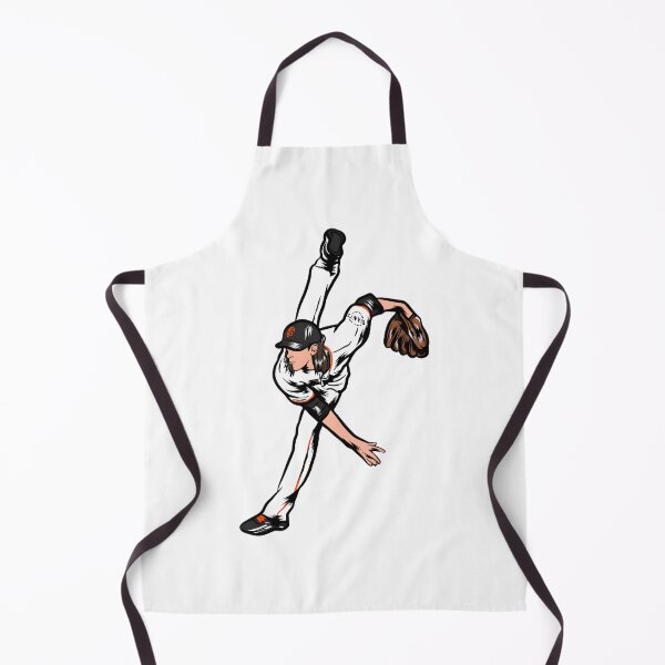 Item preview, The Freak Pitcher: Sf Baseball Legend | Best Buy designed and sold by sky876.