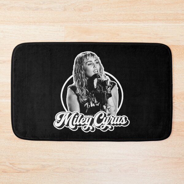 Item preview, Miley Cyrus designed and sold by FloraPlantTees.