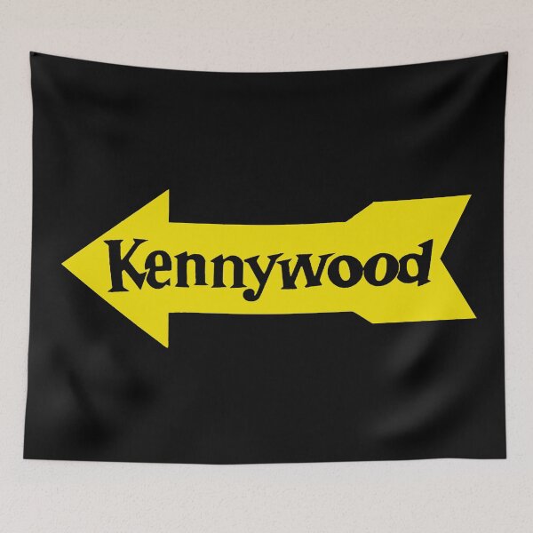 Item preview, Kennywood Arrow designed and sold by CrazyCityLady.