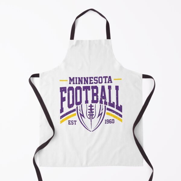 Item preview, Minnesota Football Vintage Style designed and sold by jaalavillato.