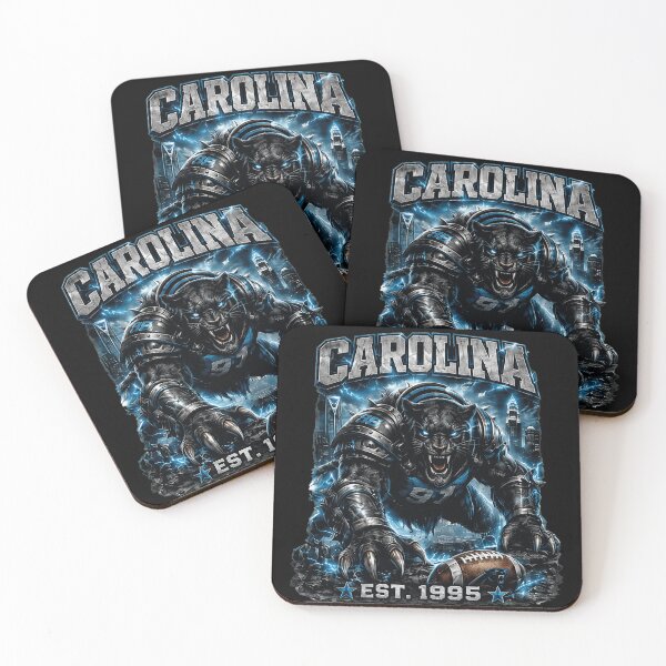 Item preview, Fierce Panther Football Fan Tank Top designed and sold by SandraCoo71209.