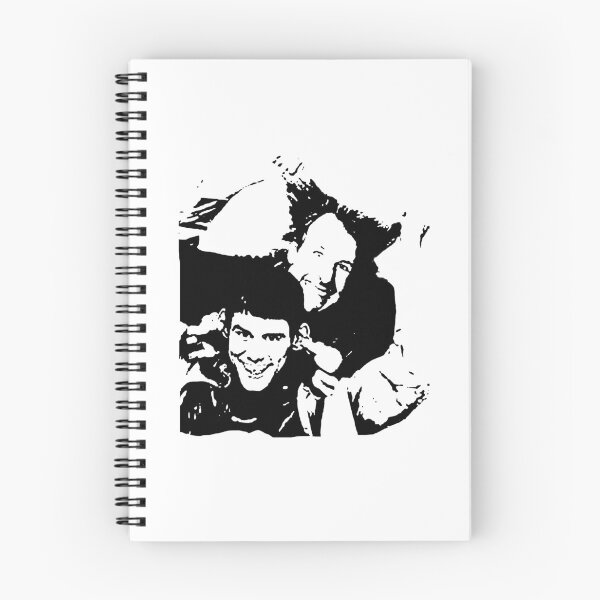 Item preview, Dumb and Dumber designed and sold by VerdePlantTees.