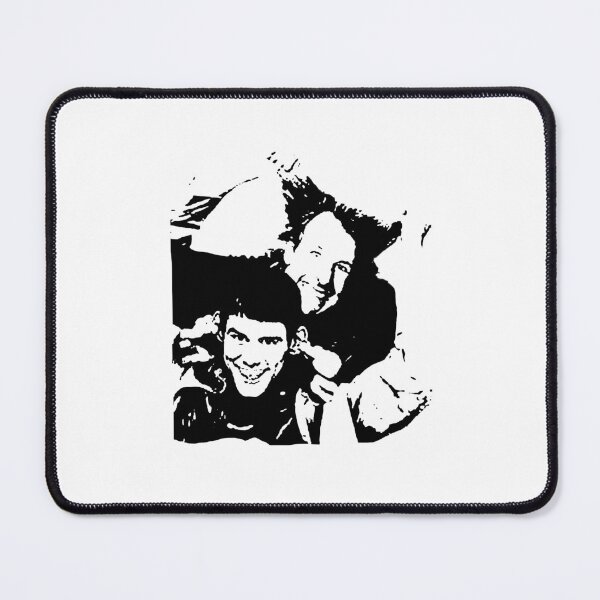 Item preview, Dumb and Dumber designed and sold by VerdePlantTees.