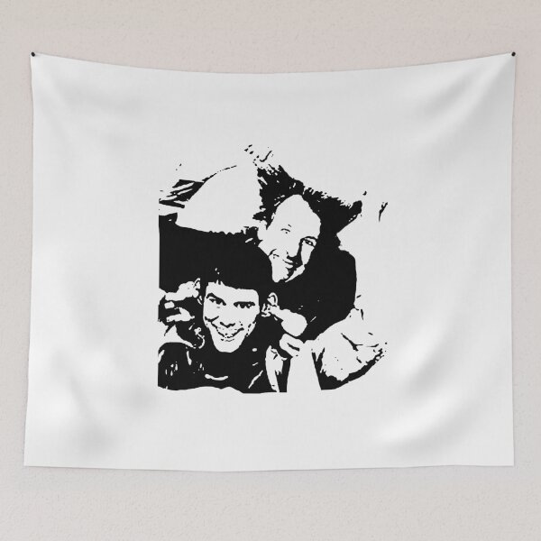 Item preview, Dumb and Dumber designed and sold by VerdePlantTees.