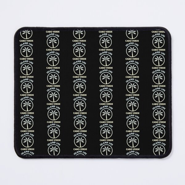 Item preview, Island Life Cabo Verde designed and sold by pineconebutter.
