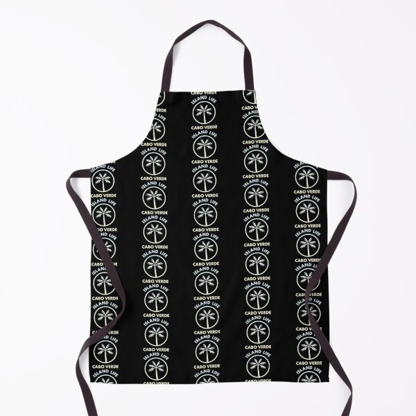 Item preview, Island Life Cabo Verde designed and sold by pineconebutter.