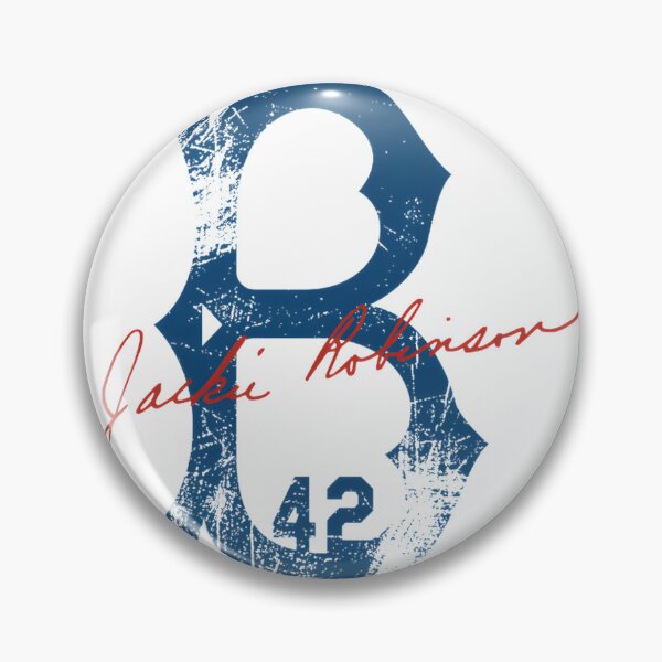 Item preview, Jackie Robinson Baseball Legend Brooklyn Icon | ⭐⭐⭐⭐⭐ Best Seller designed and sold by sky876.