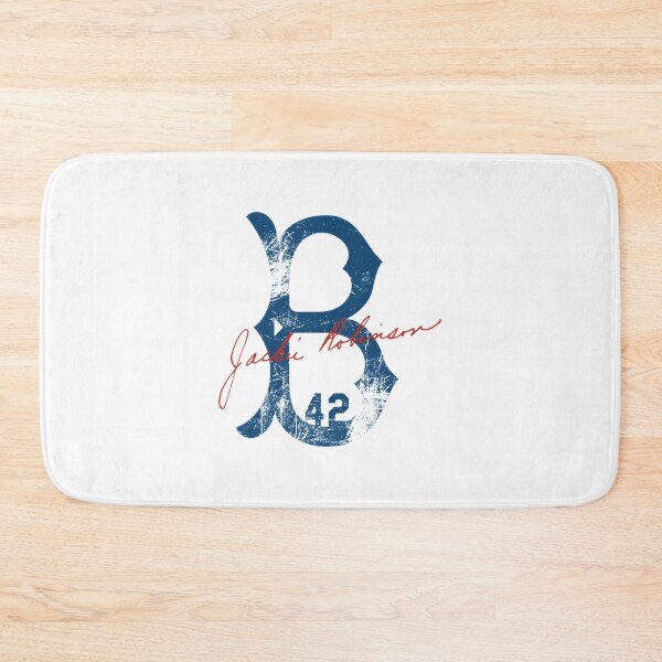 Item preview, Jackie Robinson Baseball Legend Brooklyn Icon | ⭐⭐⭐⭐⭐ Best Seller designed and sold by sky876.