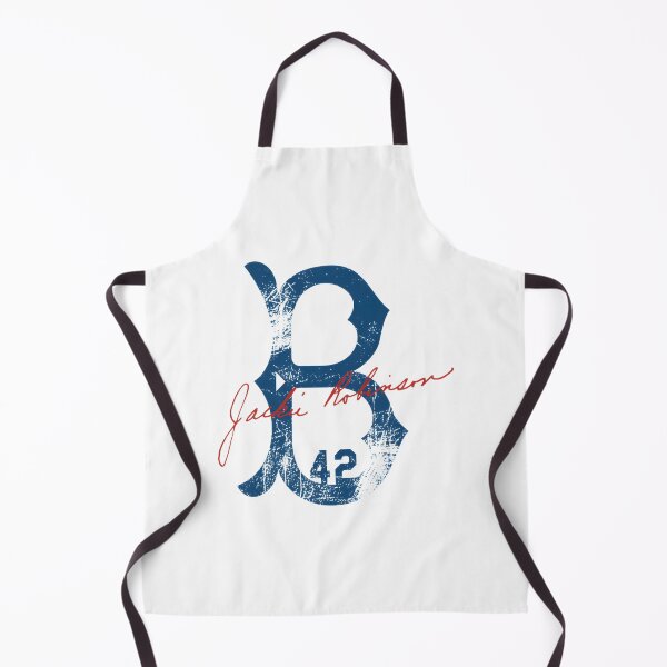 Item preview, Jackie Robinson Baseball Legend Brooklyn Icon | ⭐⭐⭐⭐⭐ Best Seller designed and sold by sky876.