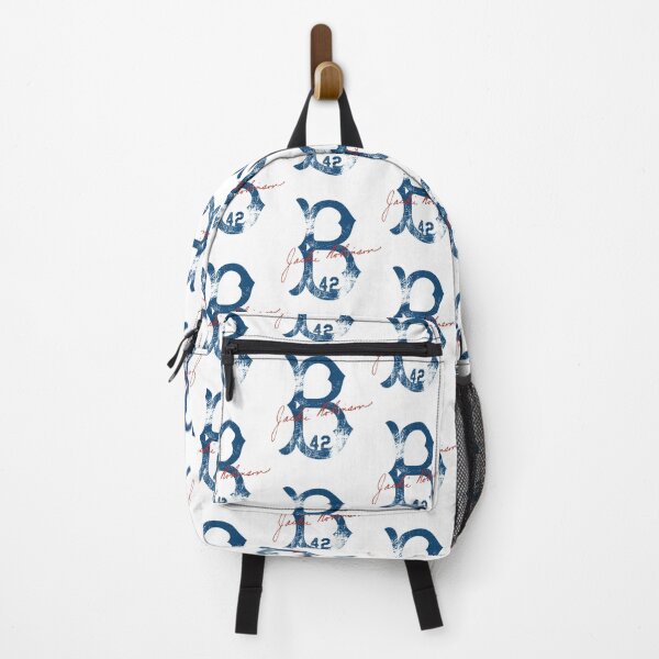 Item preview, Jackie Robinson Baseball Legend Brooklyn Icon | ⭐⭐⭐⭐⭐ Best Seller designed and sold by sky876.